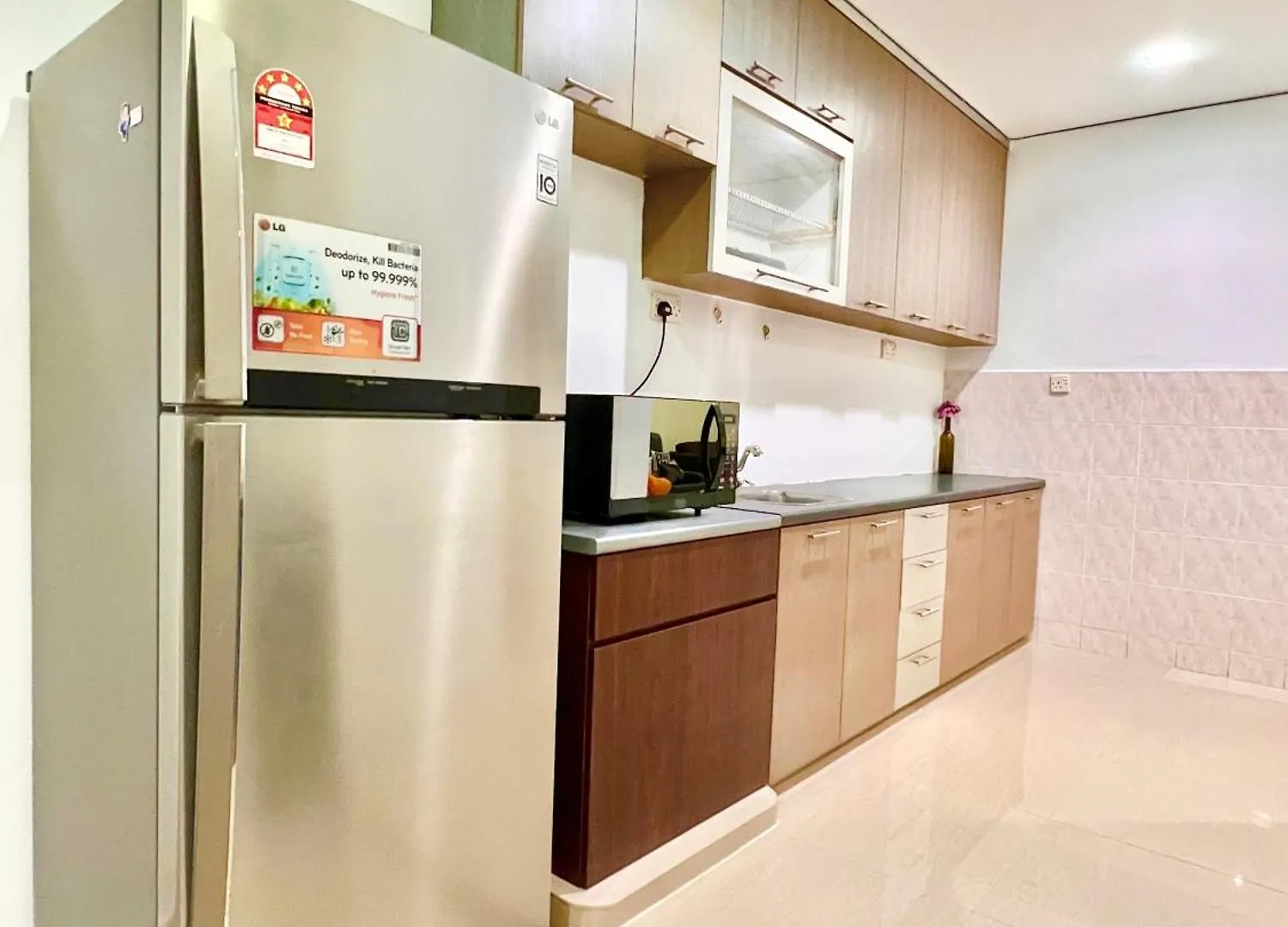 Wonder Teddy Indah House For 1-11Pax At Bukit Indah Near Legoland And Ecobotanic Hotel Johor Bahru 0*,  Malaysia