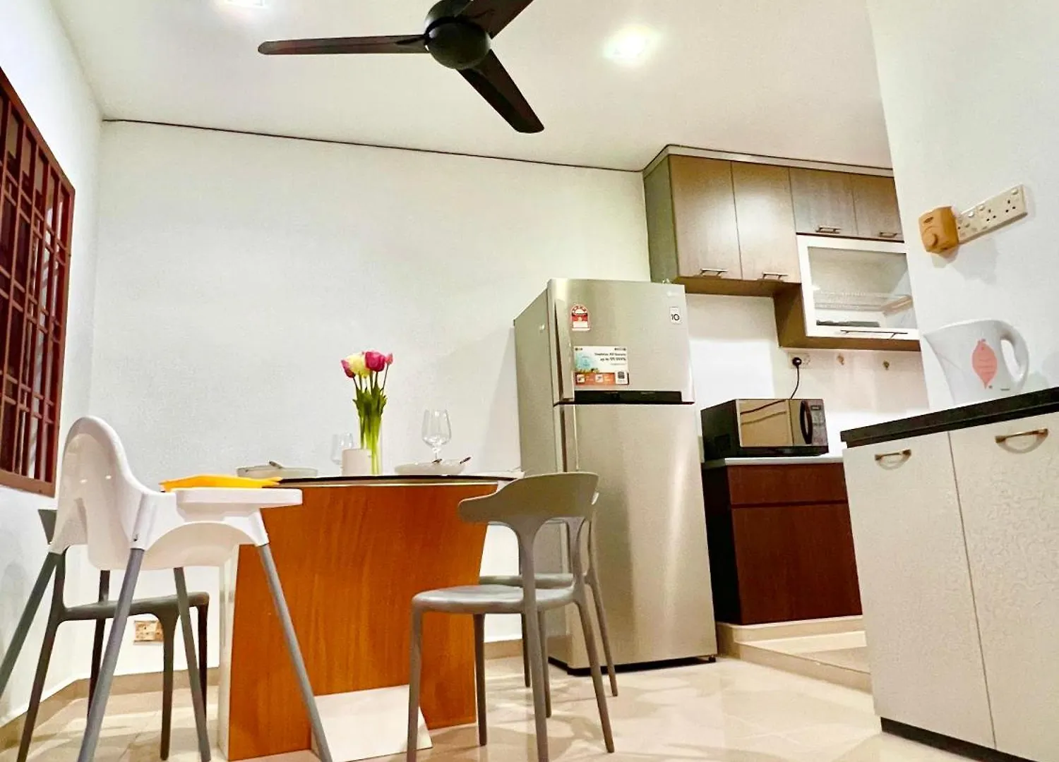 Wonder Teddy Indah House For 1-11Pax At Bukit Indah Near Legoland And Ecobotanic Hotel Johor Bahru