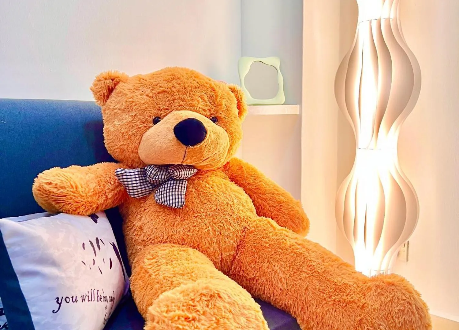 Wonder Teddy Indah House For 1-11Pax At Bukit Indah Near Legoland And Ecobotanic Hotel Johor Bahru Guest house